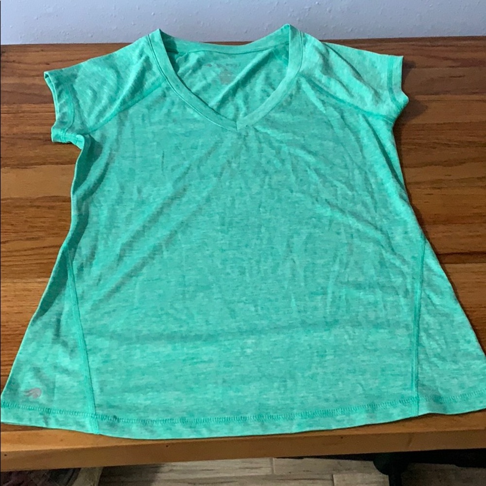 Basic Tees